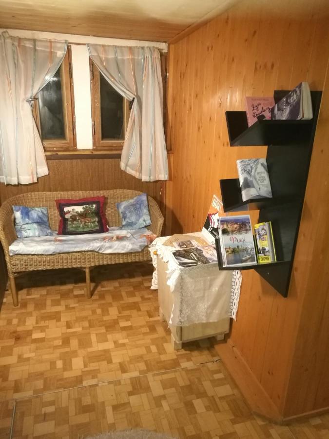 Jamaican By Snezka Dolní Malá Úpa Kültér fotó
