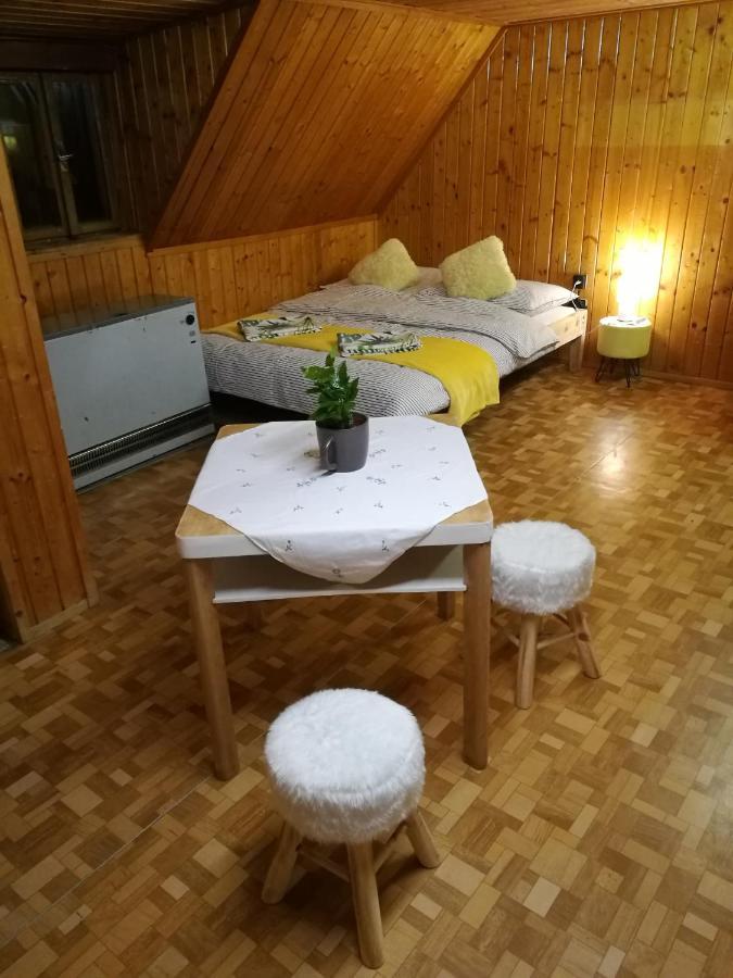 Jamaican By Snezka Dolní Malá Úpa Kültér fotó