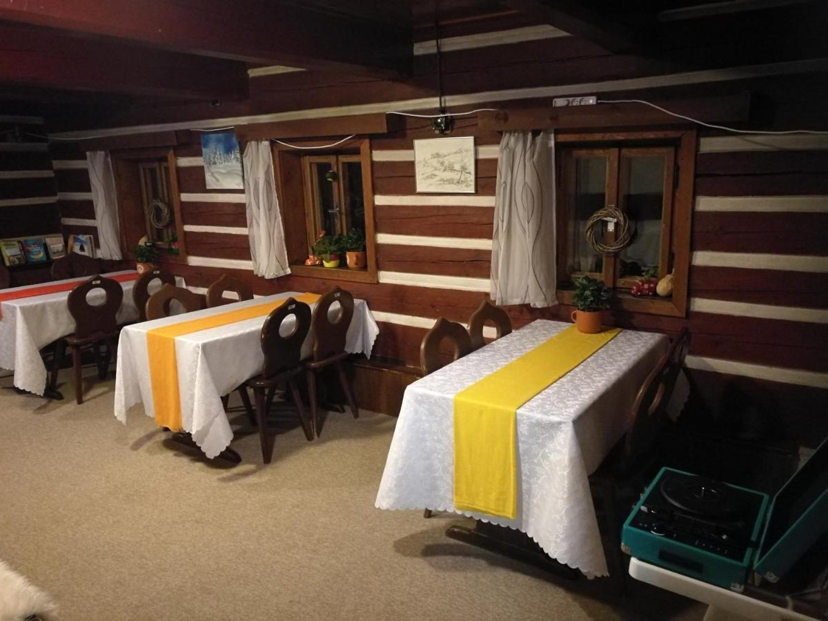 Jamaican By Snezka Dolní Malá Úpa Kültér fotó