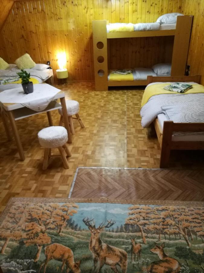 Jamaican By Snezka Dolní Malá Úpa Kültér fotó