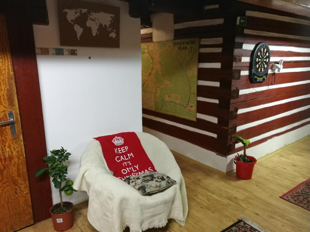 Jamaican By Snezka Dolní Malá Úpa Kültér fotó