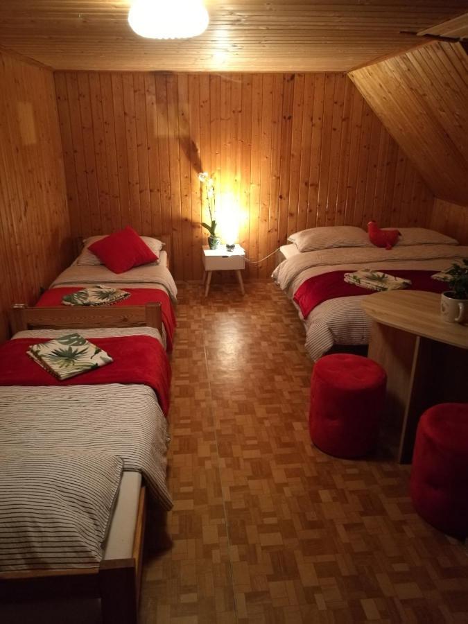 Jamaican By Snezka Dolní Malá Úpa Kültér fotó