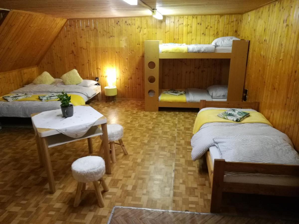 Jamaican By Snezka Dolní Malá Úpa Kültér fotó