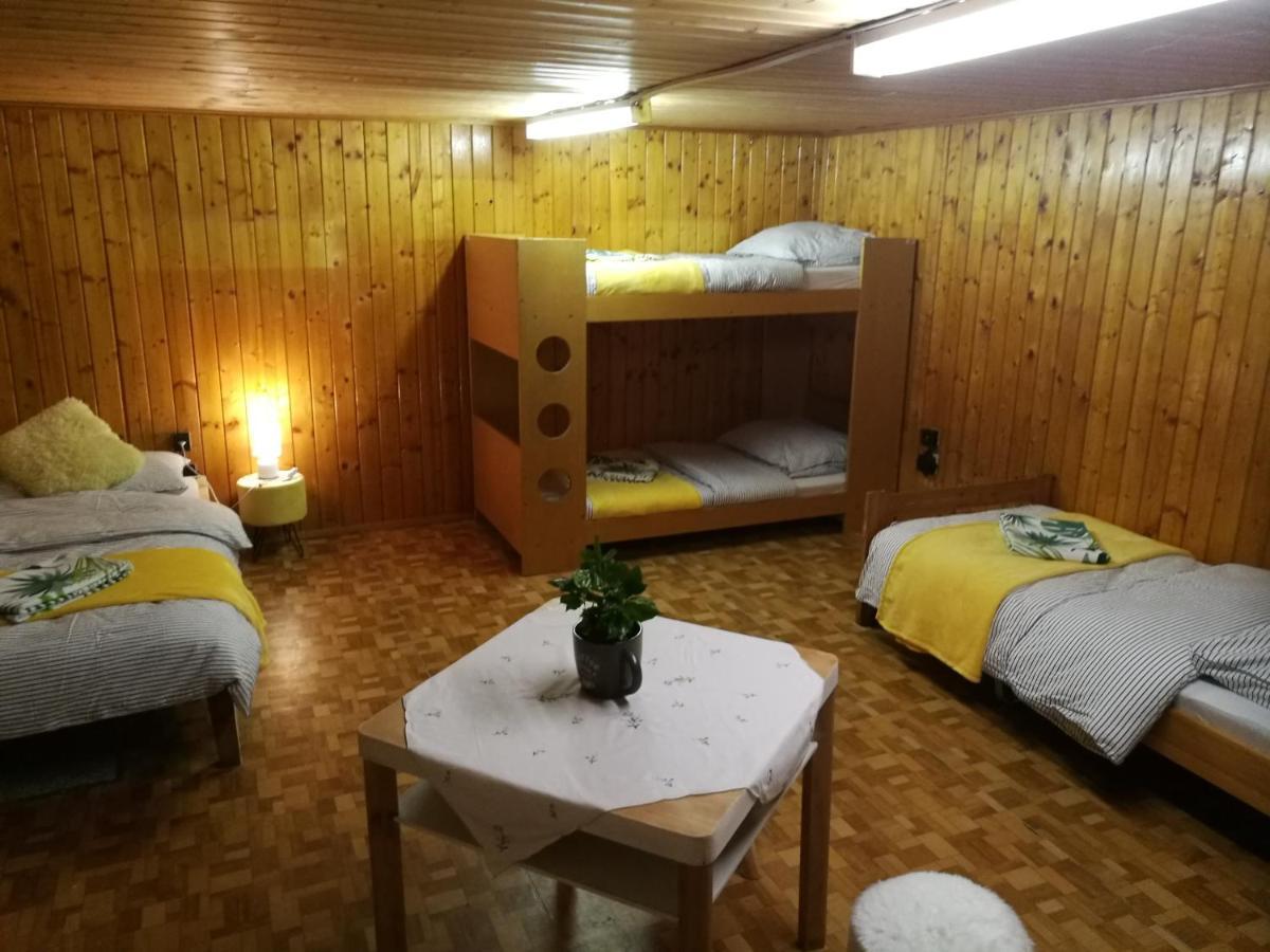 Jamaican By Snezka Dolní Malá Úpa Kültér fotó