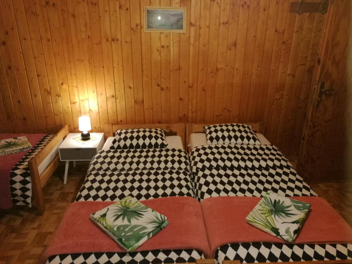 Jamaican By Snezka Dolní Malá Úpa Kültér fotó