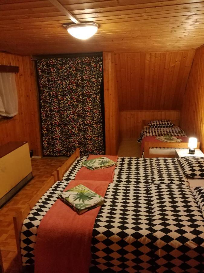 Jamaican By Snezka Dolní Malá Úpa Kültér fotó