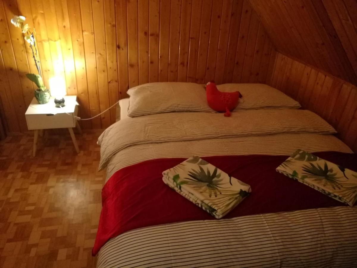 Jamaican By Snezka Dolní Malá Úpa Kültér fotó