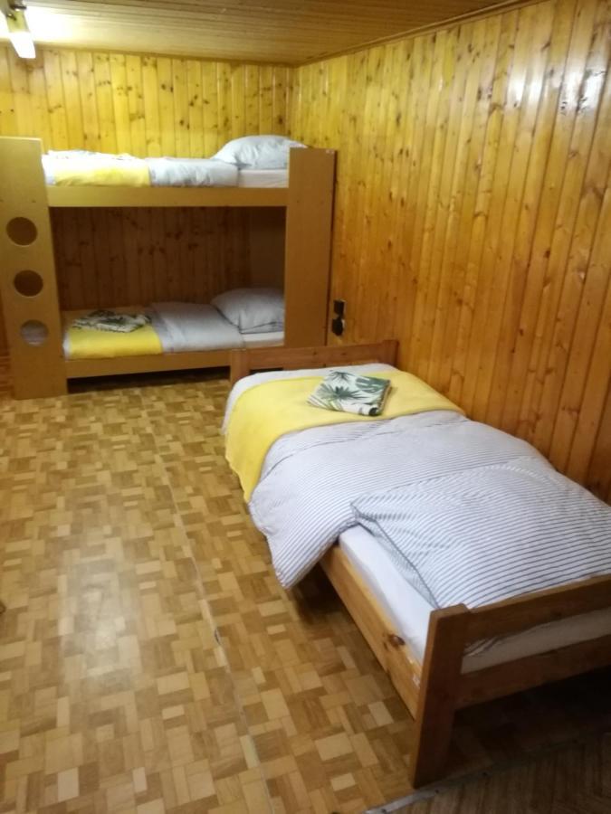 Jamaican By Snezka Dolní Malá Úpa Kültér fotó