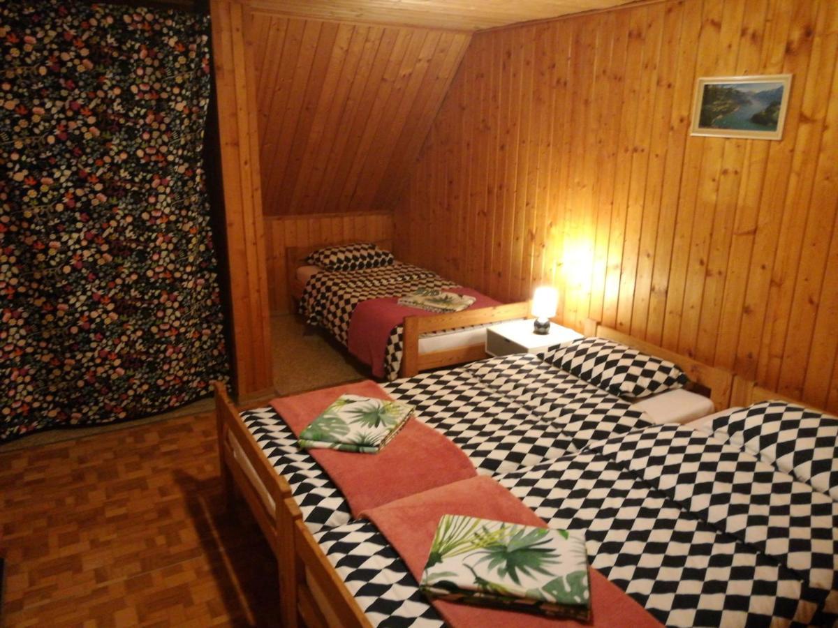 Jamaican By Snezka Dolní Malá Úpa Kültér fotó