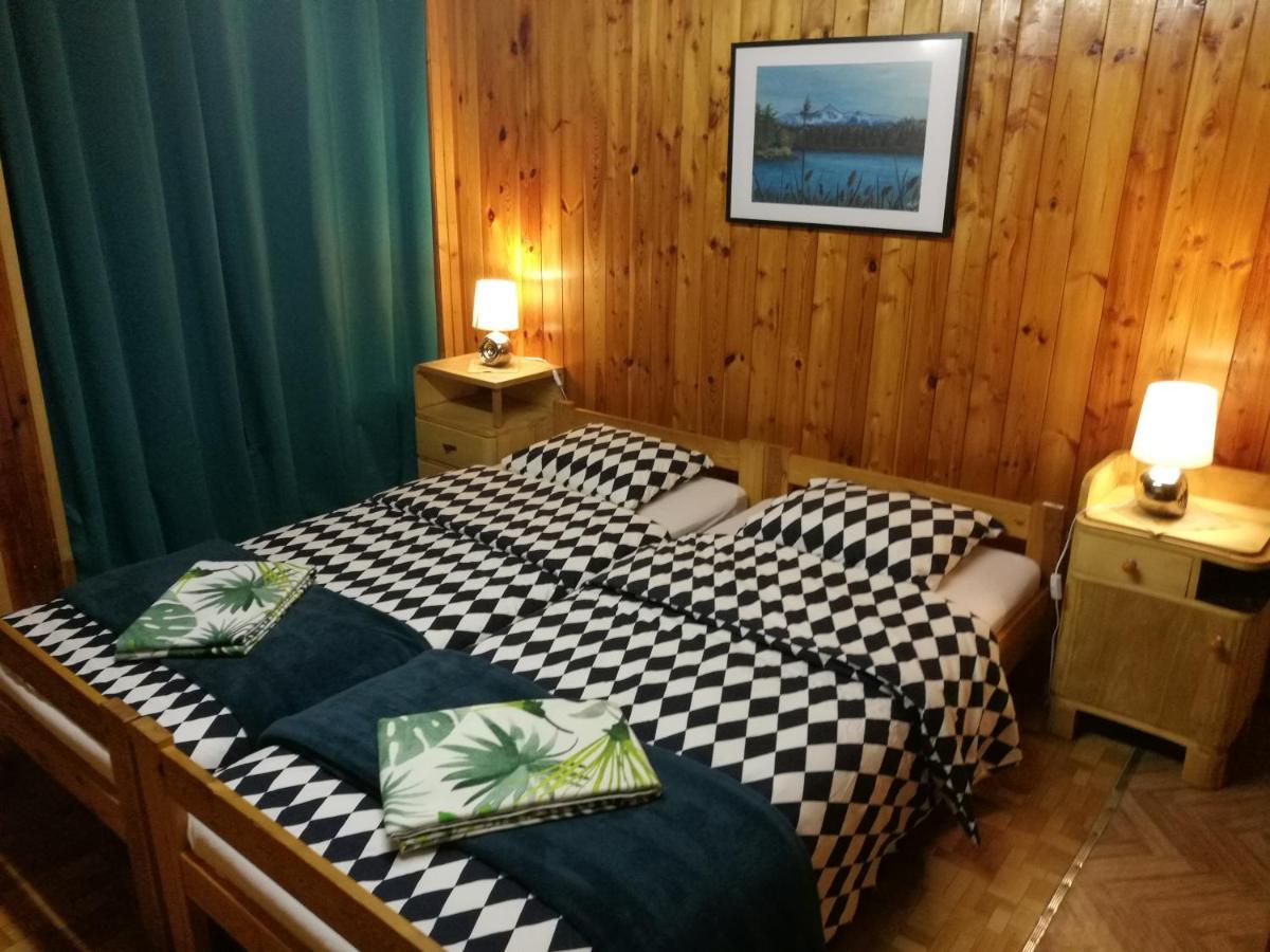 Jamaican By Snezka Dolní Malá Úpa Kültér fotó