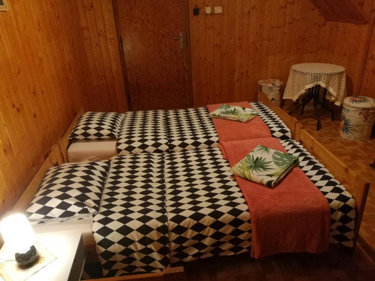 Jamaican By Snezka Dolní Malá Úpa Kültér fotó