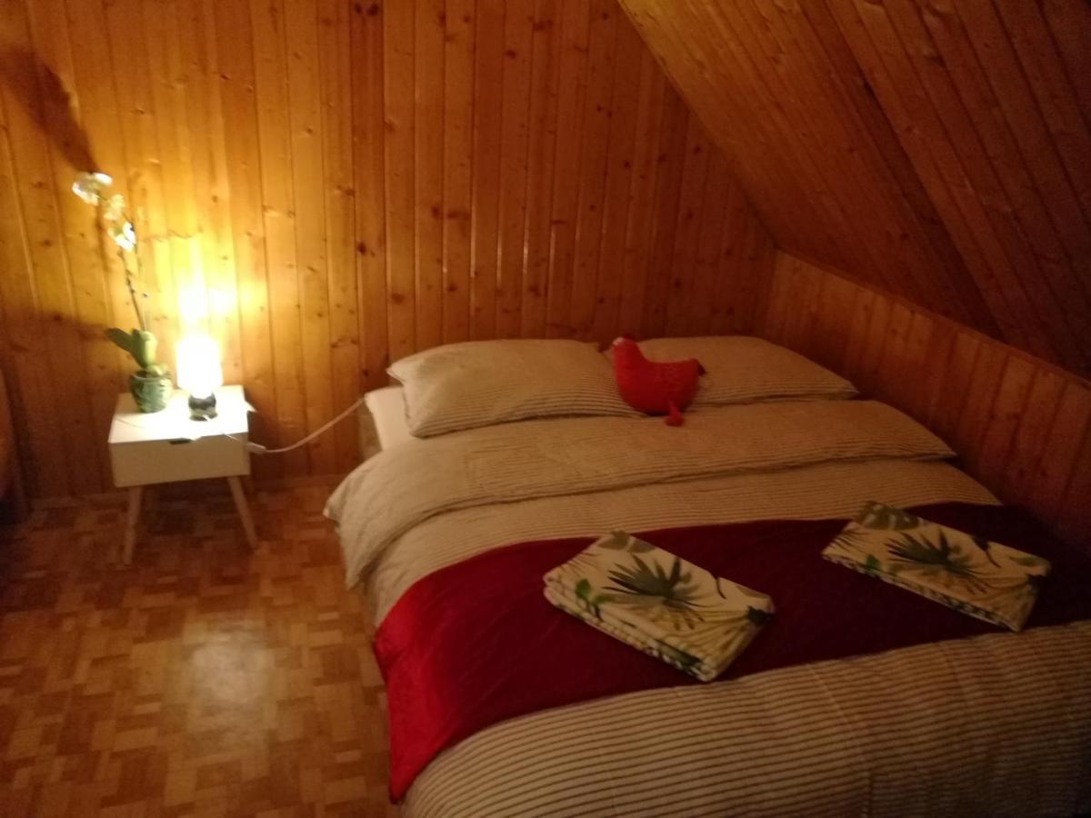 Jamaican By Snezka Dolní Malá Úpa Kültér fotó