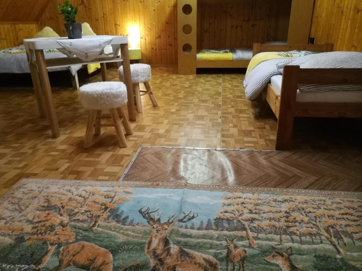Jamaican By Snezka Dolní Malá Úpa Kültér fotó