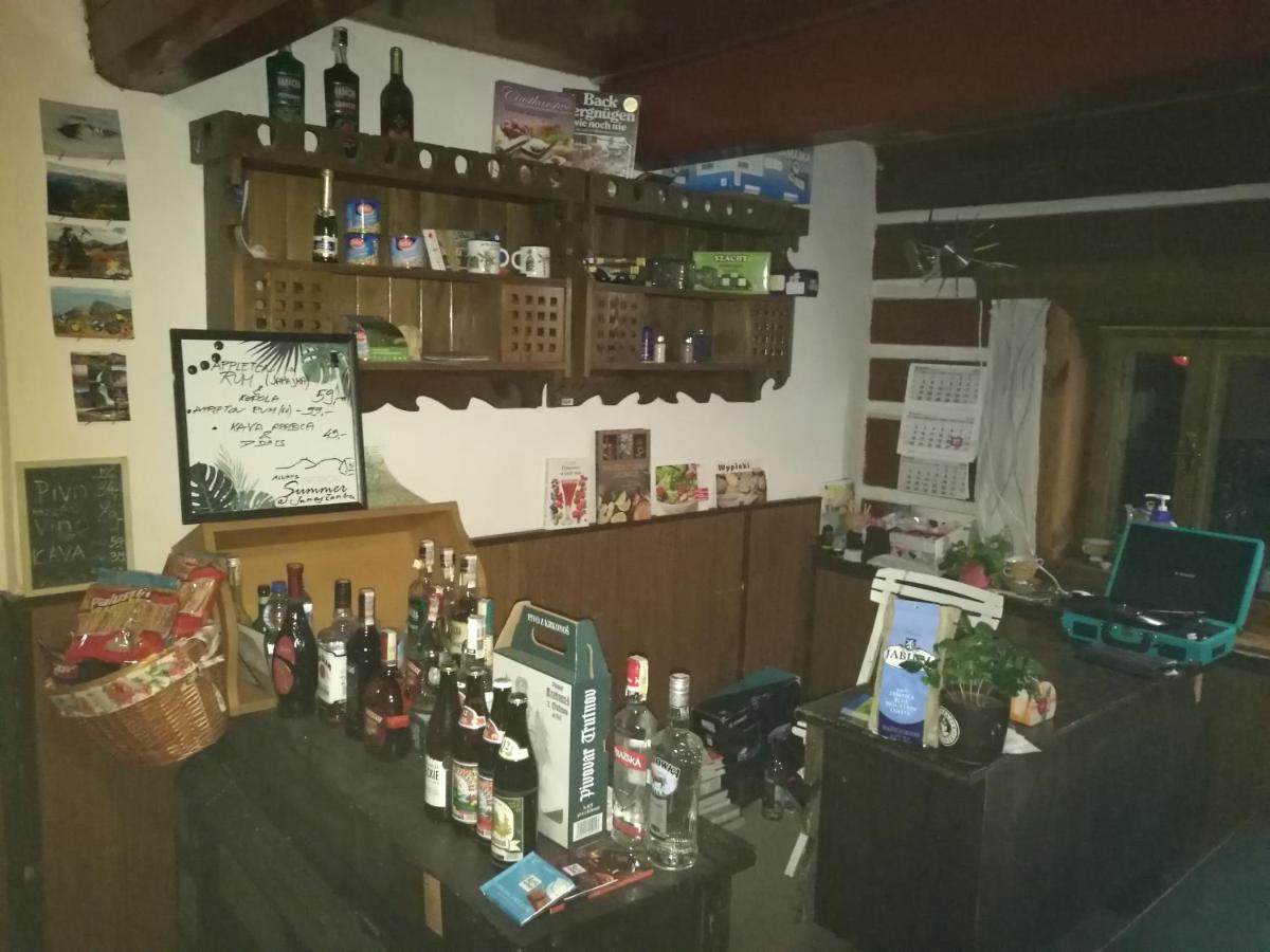 Jamaican By Snezka Dolní Malá Úpa Kültér fotó
