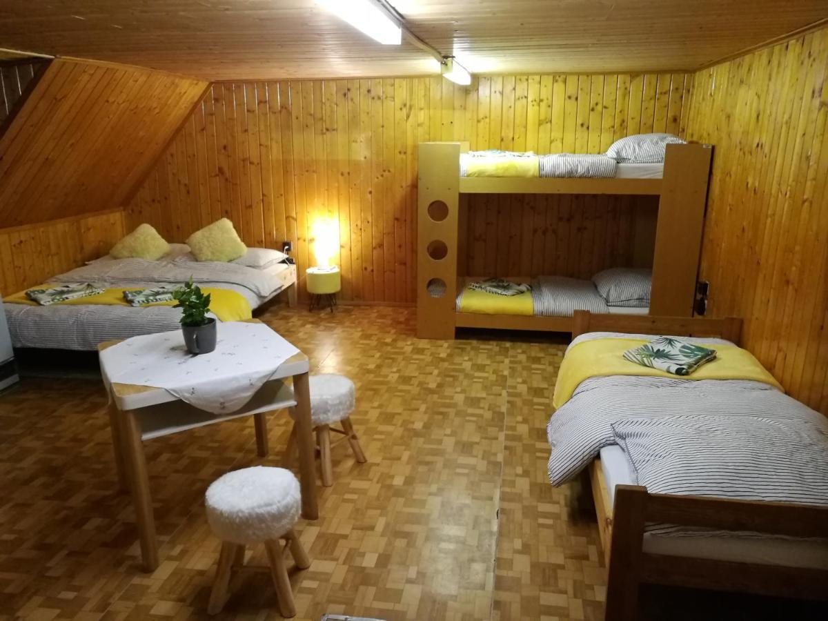Jamaican By Snezka Dolní Malá Úpa Kültér fotó