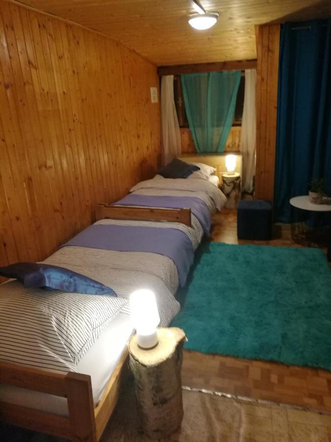 Jamaican By Snezka Dolní Malá Úpa Kültér fotó