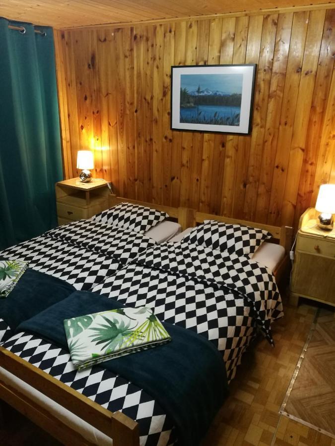 Jamaican By Snezka Dolní Malá Úpa Kültér fotó