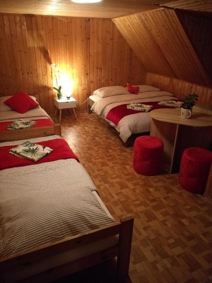 Jamaican By Snezka Dolní Malá Úpa Kültér fotó